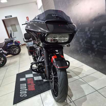 HARLEY-DAVIDSON-CVO ROAD GLIDE-2018