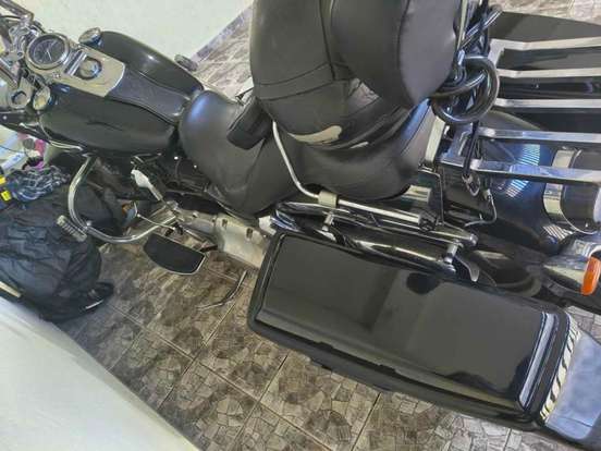 HARLEY-DAVIDSON-DYNA SWITCHBACK HARLEY-DAVIDSON-DYNA SWITCHBACK-2012