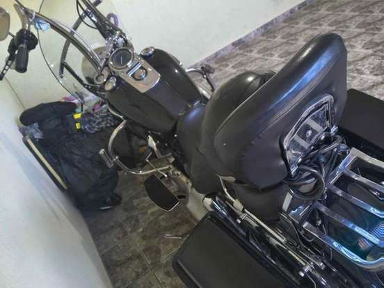 HARLEY-DAVIDSON-DYNA SWITCHBACK HARLEY-DAVIDSON-DYNA SWITCHBACK-2012
