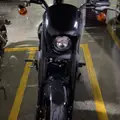 HARLEY-DAVIDSON LOW RIDER S HARLEY-DAVIDSON LOW RIDER S