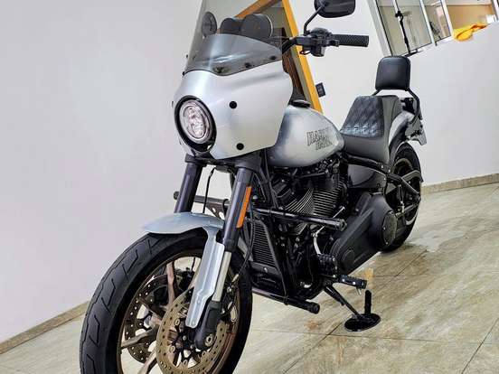 HARLEY-DAVIDSON-LOW RIDER S HARLEY-DAVIDSON-LOW RIDER S-2020