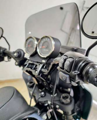 HARLEY-DAVIDSON-LOW RIDER S HARLEY-DAVIDSON-LOW RIDER S-2020