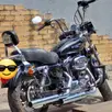 HARLEY-DAVIDSON SPORTSTER 1200 XL CUSTOM HARLEY-DAVIDSON SPORTSTER 1200 XL CUSTOM