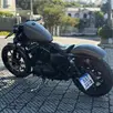HARLEY-DAVIDSON SPORTSTER XL 883N IRON HARLEY-DAVIDSON SPORTSTER XL 883N IRON