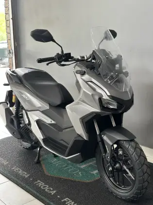 HONDA ADV 160 HONDA ADV 160