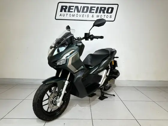 HONDA ADV 