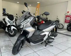 HONDA ADV HONDA ADV