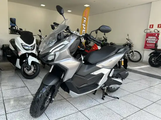 HONDA-ADV HONDA-ADV-2025