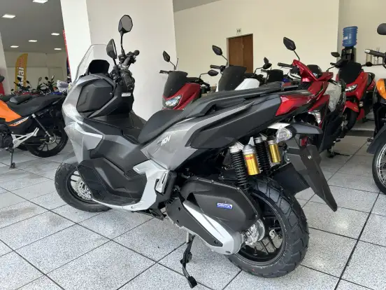 HONDA-ADV HONDA-ADV-2025