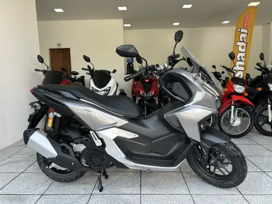 HONDA-ADV HONDA-ADV-2025