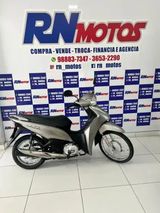 HONDA BIZ 110i HONDA BIZ 110i