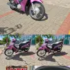 HONDA BIZ 125 ES HONDA BIZ 125 ES