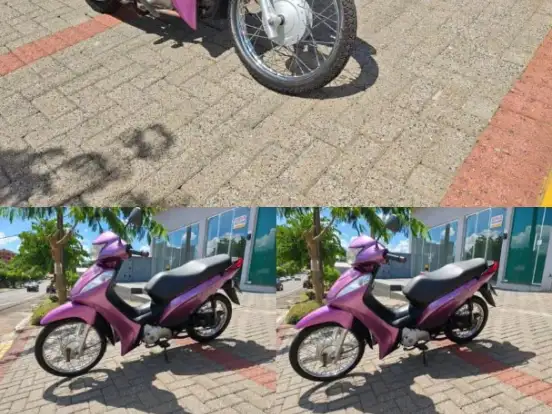 HONDA-BIZ 125 ES HONDA-BIZ 125 ES-2012
