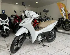 HONDA BIZ 125 EX HONDA BIZ 125 EX
