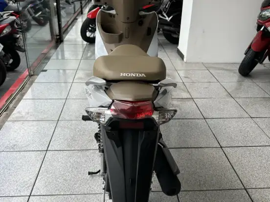 HONDA-BIZ 125 EX HONDA-BIZ 125 EX-2025