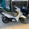 HONDA BIZ 125 EX HONDA BIZ 125 EX