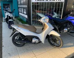 HONDA BIZ 125 EX HONDA BIZ 125 EX
