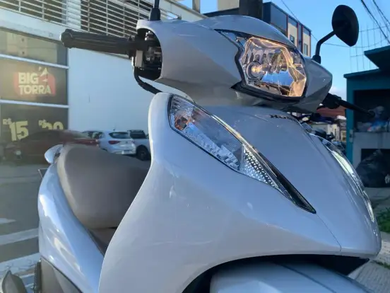 HONDA-BIZ 125 EX-2026