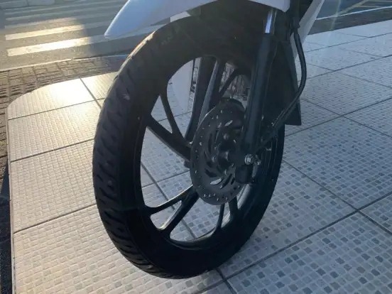 HONDA-BIZ 125 EX-2026