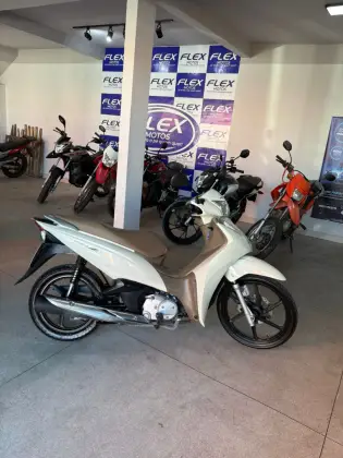 HONDA BIZ 125i HONDA BIZ 125i
