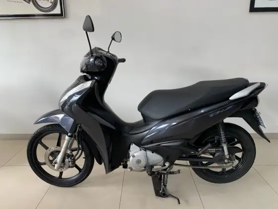 HONDA BIZ 125i 