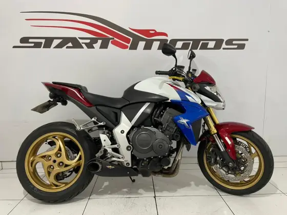 HONDA CB 1000R ABS 