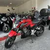 HONDA CB 300F TWISTER ABS HONDA CB 300F TWISTER ABS