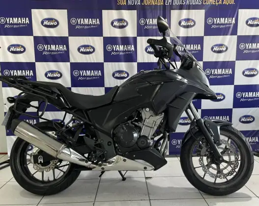 HONDA CB 500 X ABS 