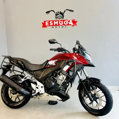HONDA CB 500 X 