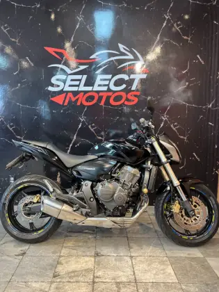 HONDA CB 600F HORNET 