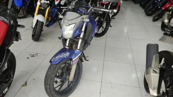 HONDA CB TWISTER 