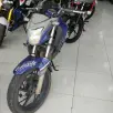 HONDA CB TWISTER HONDA CB TWISTER