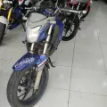 HONDA CB TWISTER HONDA CB TWISTER