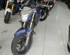HONDA CB TWISTER HONDA CB TWISTER