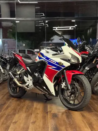 HONDA CBR 500R ABS 