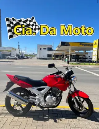 HONDA CBX 250 TWISTER 