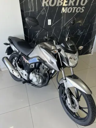 HONDA CG 160 FAN HONDA CG 160 FAN