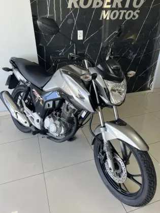 HONDA CG 160 FAN HONDA CG 160 FAN