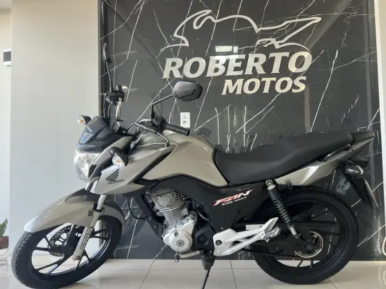 HONDA CG 160 FAN HONDA CG 160 FAN