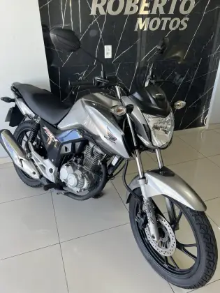 HONDA CG 160 FAN HONDA CG 160 FAN