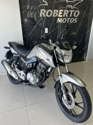 HONDA CG 160 FAN HONDA CG 160 FAN