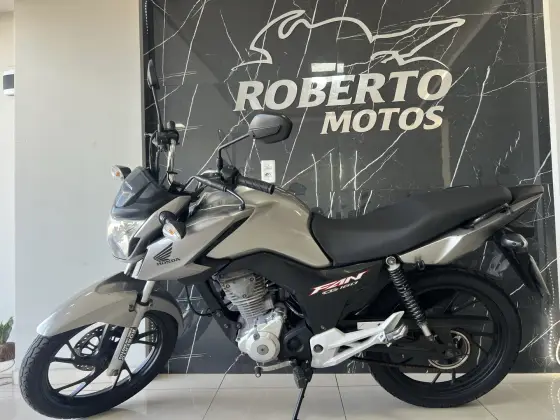 HONDA CG 160 FAN HONDA CG 160 FAN