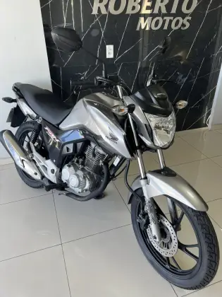 HONDA CG 160 FAN HONDA CG 160 FAN