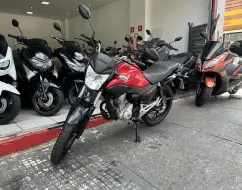 HONDA CG 160 START ES HONDA CG 160 START ES