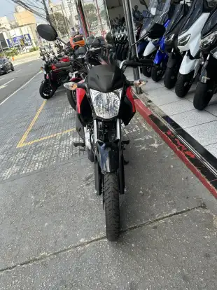 HONDA-CG 160 START ES HONDA-CG 160 START ES-2026