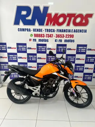 HONDA CG 160 TITAN HONDA CG 160 TITAN