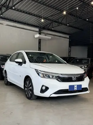 HONDA CITY 1.5 i-VTEC FLEX EXL CVT HONDA CITY 1.5 i-VTEC FLEX EXL CVT