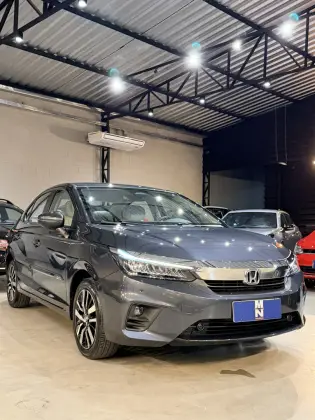 HONDA CITY 1.5 i-VTEC FLEX TOURING CVT HONDA CITY 1.5 i-VTEC FLEX TOURING CVT