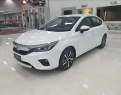 HONDA CITY 1.5 i-VTEC FLEX EX CVT HONDA CITY 1.5 i-VTEC FLEX EX CVT