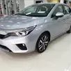 HONDA CITY 1.5 i-VTEC FLEX EXL CVT HONDA CITY 1.5 i-VTEC FLEX EXL CVT